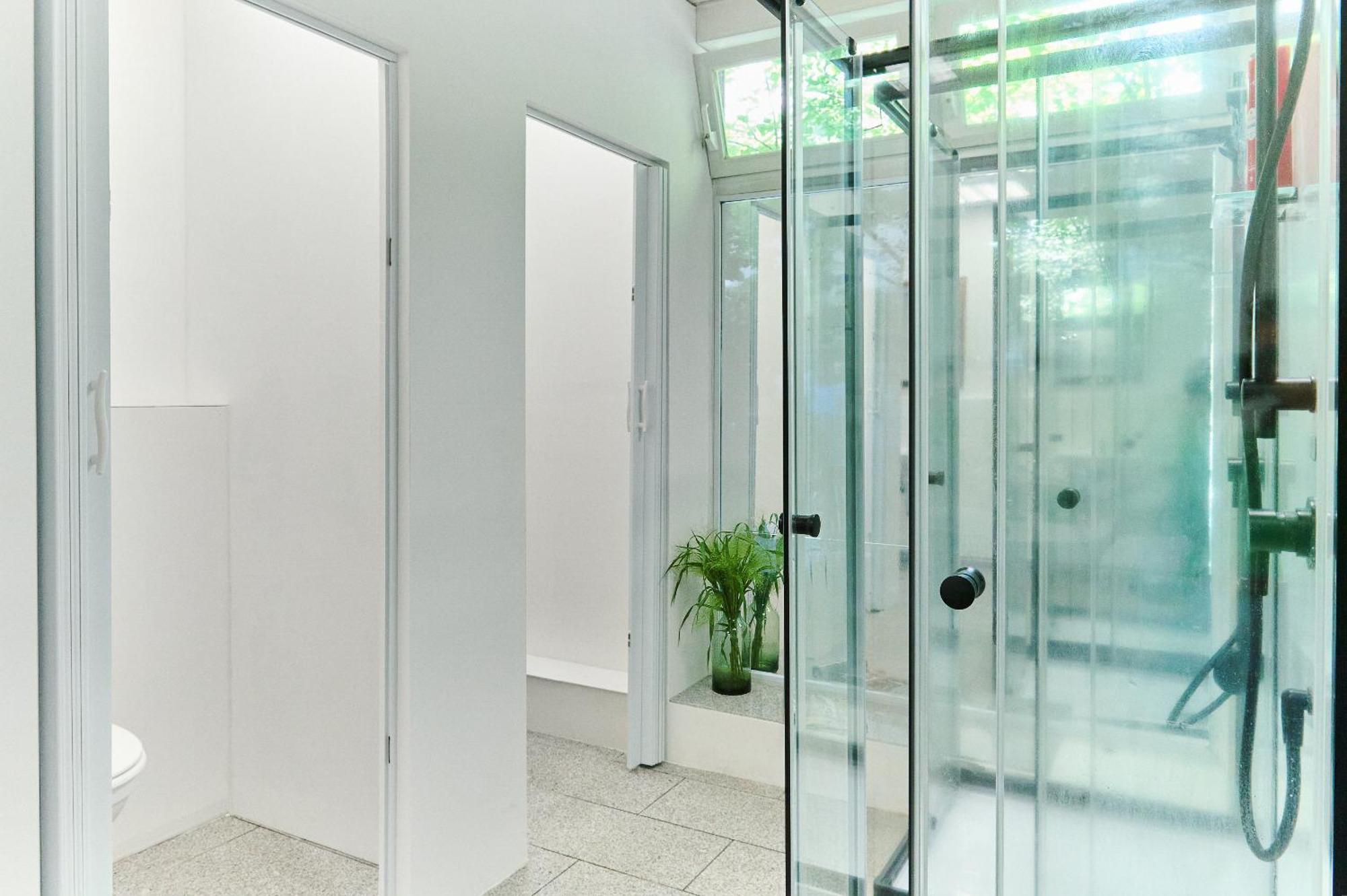 Schwanthaler Hof Hotell München Exteriör bild